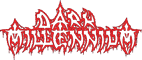 Dark Millennium Logo