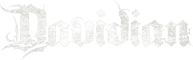 Davidian Logo