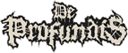 De Profundis Logo