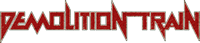 Demolition Train