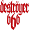 Destroyer 666