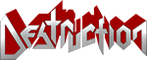 Destruction