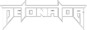 Detonator Logo