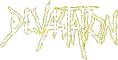 Devastation Logo