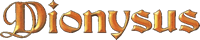 Dionysus