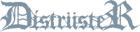 Distrüster Logo