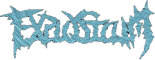 Explosicum (爆浆) Logo