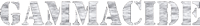 Gammacide Logo