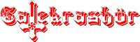Gatekrashör
