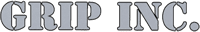Grip Inc. Logo