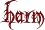 Harm Logo