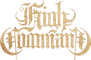 High Command Logo