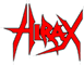 Hirax Logo