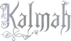 Kalmah Logo