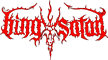 King Satan Logo