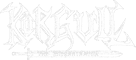 Körgull The Exterminator Logo