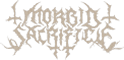 Morbid Sacrifice Logo