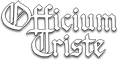Officium Triste