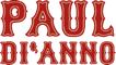 Paul Di'Anno Logo
