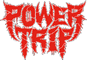 Power Trip Logo