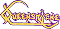 Queensrÿche
