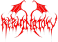 Repugnatory Logo