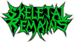 Skeletal Remains
