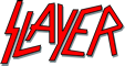 Slayer Logo