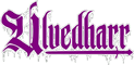 Ulvedharr