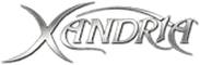 Xandria Logo