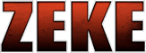 Zeke Logo