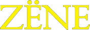 Zëne Logo