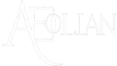 Æolian Logo