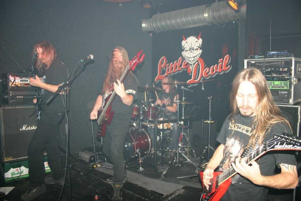 @ Little Devil Nov. 2007