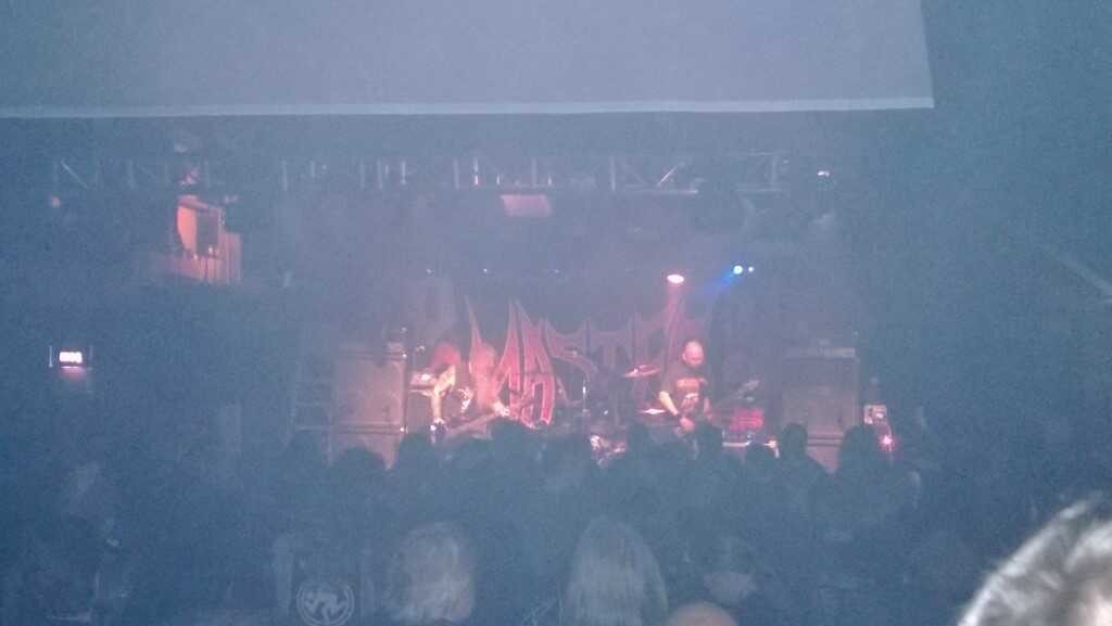 Slaughterfest Tour 2013
